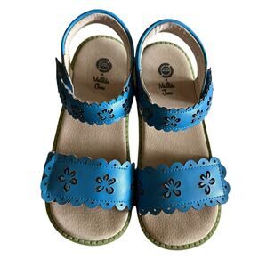 Livie & Luca x Matilda Jane sandals